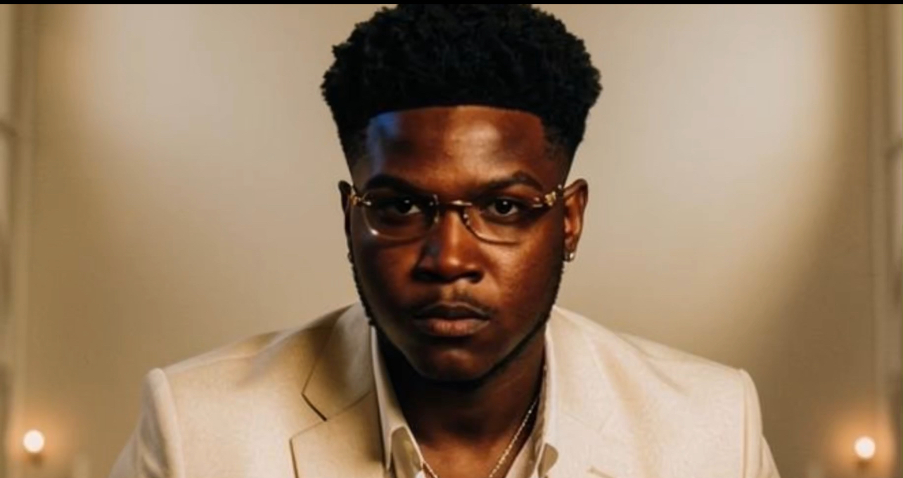 Kedain Walden, founder of WLDN Property Media